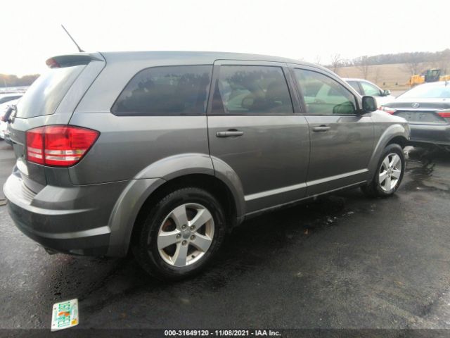 Photo 3 VIN: 3C4PDCAB2DT510489 - DODGE JOURNEY 