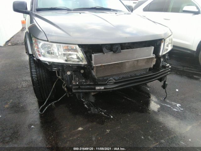 Photo 5 VIN: 3C4PDCAB2DT510489 - DODGE JOURNEY 