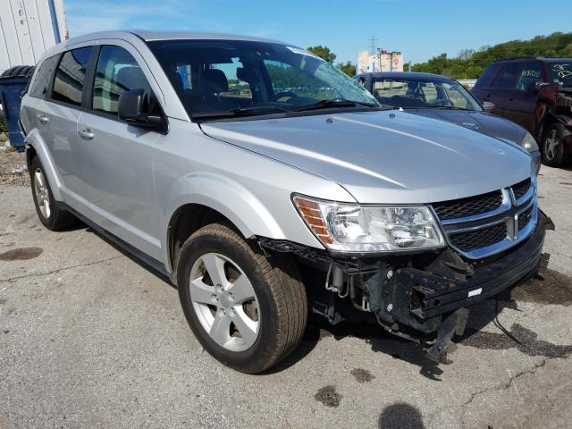 Photo 0 VIN: 3C4PDCAB2DT529494 - DODGE JOURNEY SE 