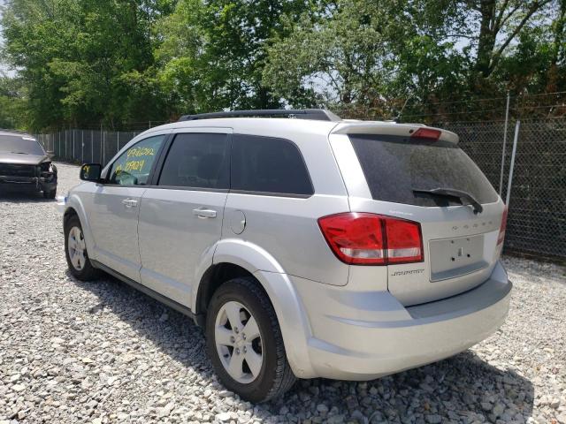 Photo 2 VIN: 3C4PDCAB2DT529561 - DODGE JOURNEY SE 