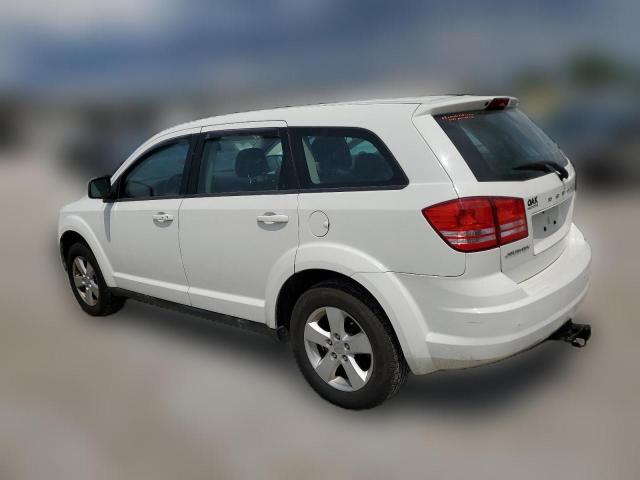 Photo 1 VIN: 3C4PDCAB2DT529947 - DODGE JOURNEY 