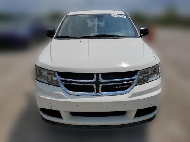 Photo 4 VIN: 3C4PDCAB2DT529947 - DODGE JOURNEY 