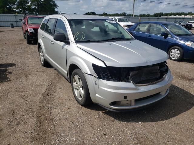 Photo 0 VIN: 3C4PDCAB2DT536848 - DODGE JOURNEY SE 