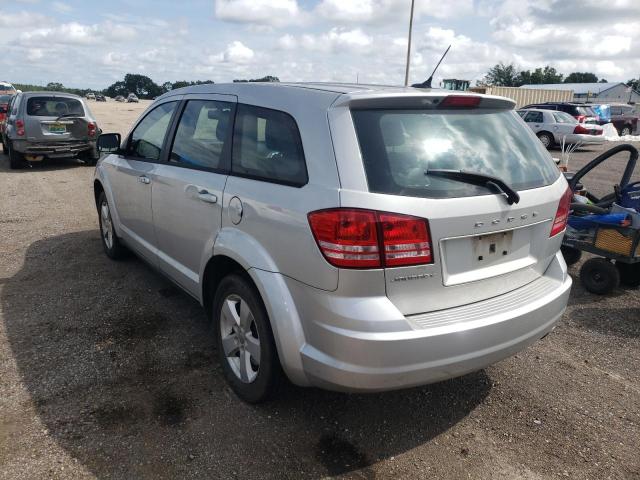 Photo 2 VIN: 3C4PDCAB2DT536848 - DODGE JOURNEY SE 