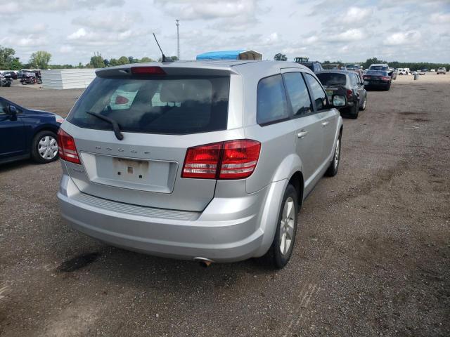 Photo 3 VIN: 3C4PDCAB2DT536848 - DODGE JOURNEY SE 