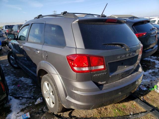 Photo 2 VIN: 3C4PDCAB2DT539734 - DODGE JOURNEY SE 