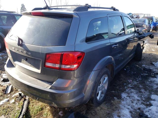 Photo 3 VIN: 3C4PDCAB2DT539734 - DODGE JOURNEY SE 