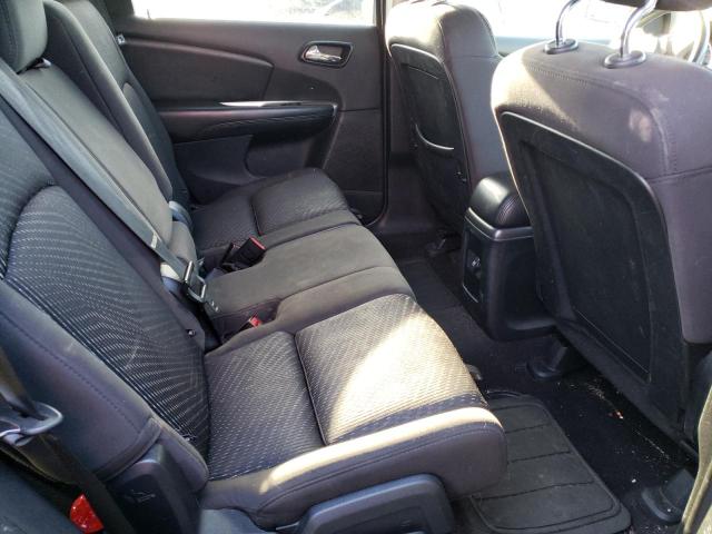 Photo 5 VIN: 3C4PDCAB2DT539734 - DODGE JOURNEY SE 