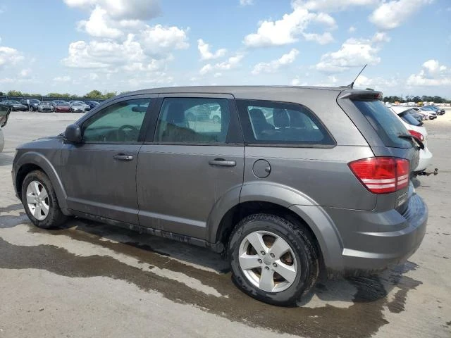 Photo 1 VIN: 3C4PDCAB2DT547333 - DODGE JOURNEY SE 