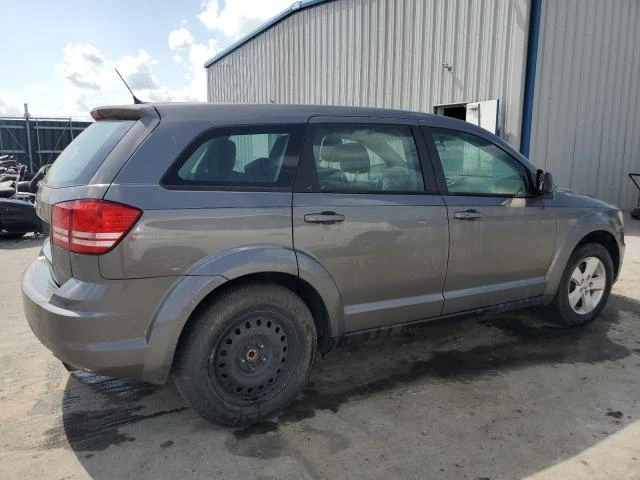 Photo 2 VIN: 3C4PDCAB2DT547333 - DODGE JOURNEY SE 