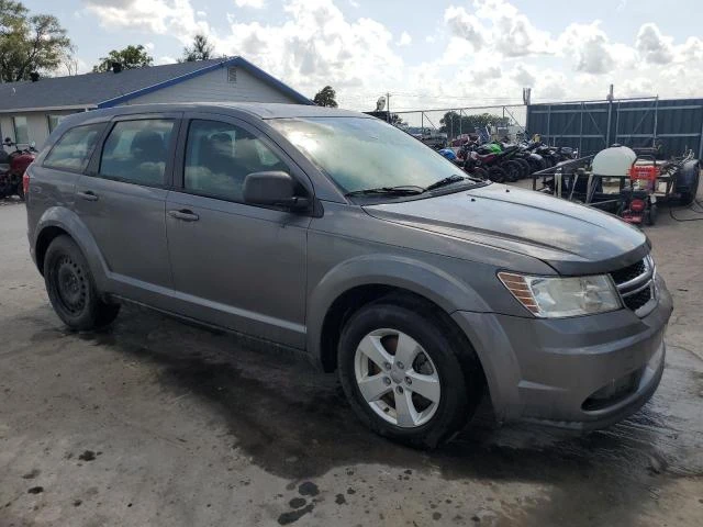 Photo 3 VIN: 3C4PDCAB2DT547333 - DODGE JOURNEY SE 