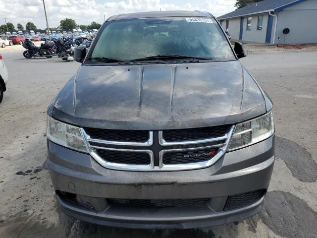 Photo 4 VIN: 3C4PDCAB2DT547333 - DODGE JOURNEY SE 