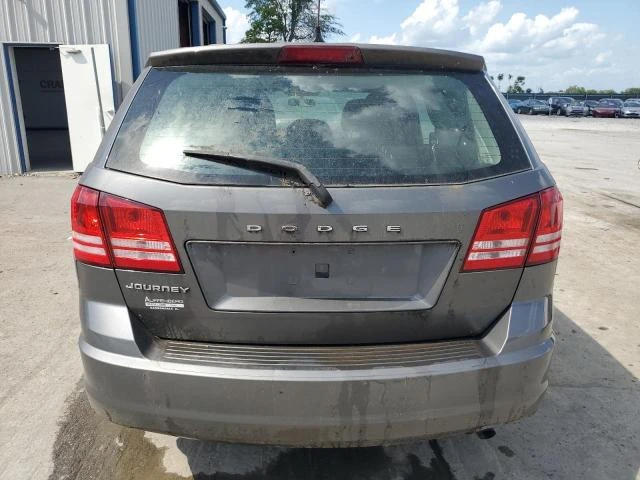 Photo 5 VIN: 3C4PDCAB2DT547333 - DODGE JOURNEY SE 