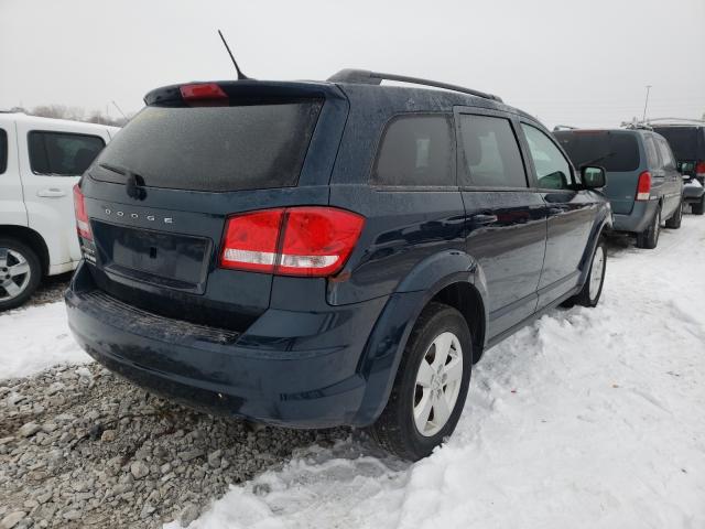 Photo 3 VIN: 3C4PDCAB2DT547588 - DODGE JOURNEY SE 