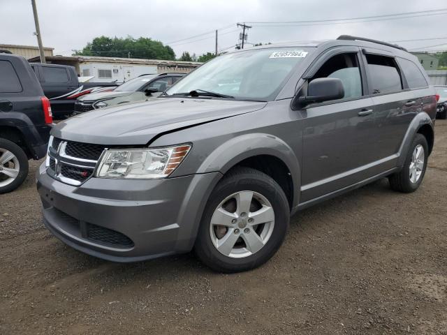 Photo 0 VIN: 3C4PDCAB2DT555156 - DODGE JOURNEY 