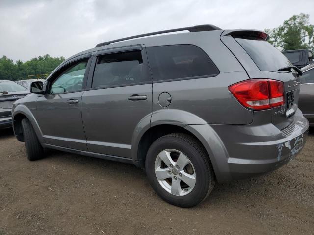 Photo 1 VIN: 3C4PDCAB2DT555156 - DODGE JOURNEY 