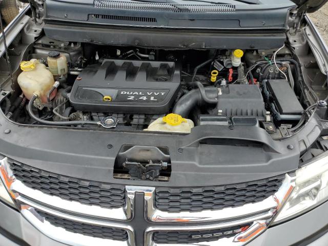 Photo 10 VIN: 3C4PDCAB2DT555156 - DODGE JOURNEY 