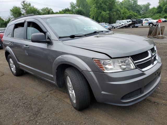 Photo 3 VIN: 3C4PDCAB2DT555156 - DODGE JOURNEY 