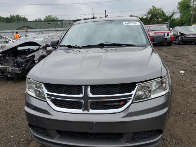 Photo 4 VIN: 3C4PDCAB2DT555156 - DODGE JOURNEY 