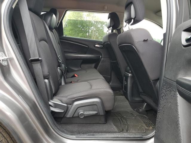 Photo 9 VIN: 3C4PDCAB2DT555156 - DODGE JOURNEY 