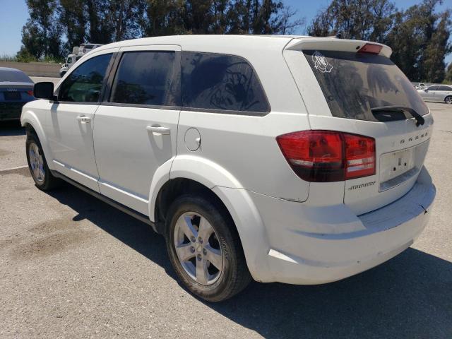 Photo 1 VIN: 3C4PDCAB2DT555478 - DODGE JOURNEY SE 