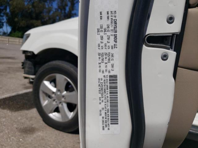 Photo 13 VIN: 3C4PDCAB2DT555478 - DODGE JOURNEY SE 