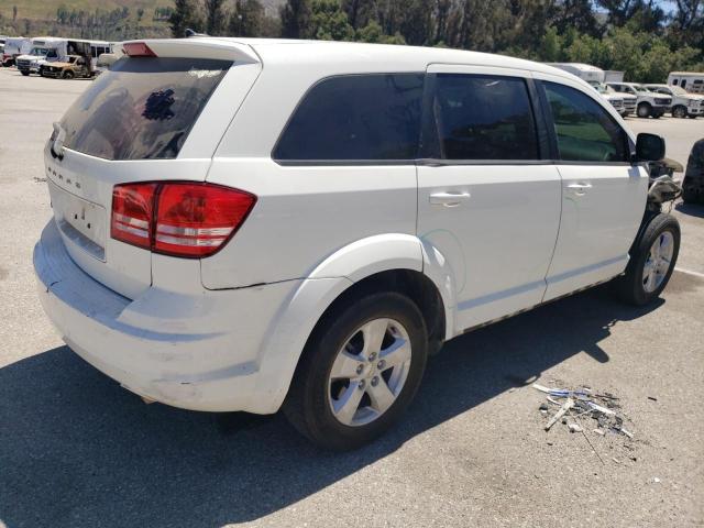 Photo 2 VIN: 3C4PDCAB2DT555478 - DODGE JOURNEY SE 