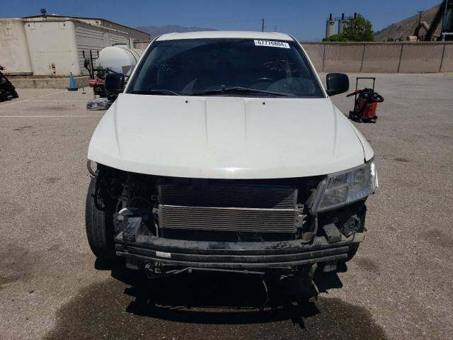 Photo 4 VIN: 3C4PDCAB2DT555478 - DODGE JOURNEY SE 