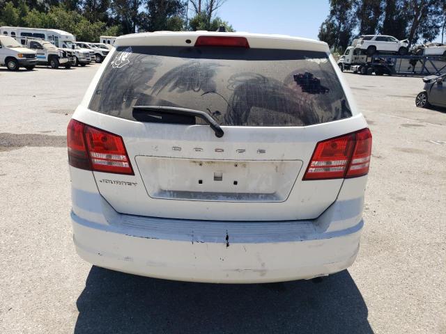 Photo 5 VIN: 3C4PDCAB2DT555478 - DODGE JOURNEY SE 