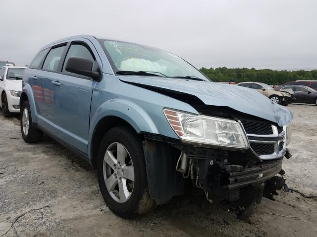 Photo 0 VIN: 3C4PDCAB2DT555738 - DODGE JOURNEY SE 