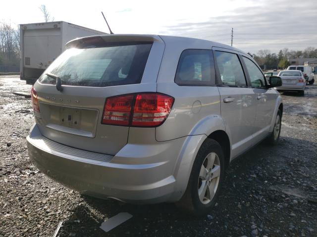 Photo 3 VIN: 3C4PDCAB2DT556257 - DODGE JOURNEY SE 