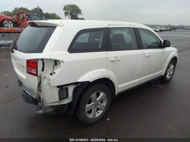 Photo 3 VIN: 3C4PDCAB2DT560793 - DODGE JOURNEY 