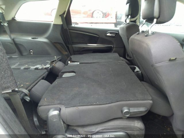 Photo 7 VIN: 3C4PDCAB2DT560793 - DODGE JOURNEY 