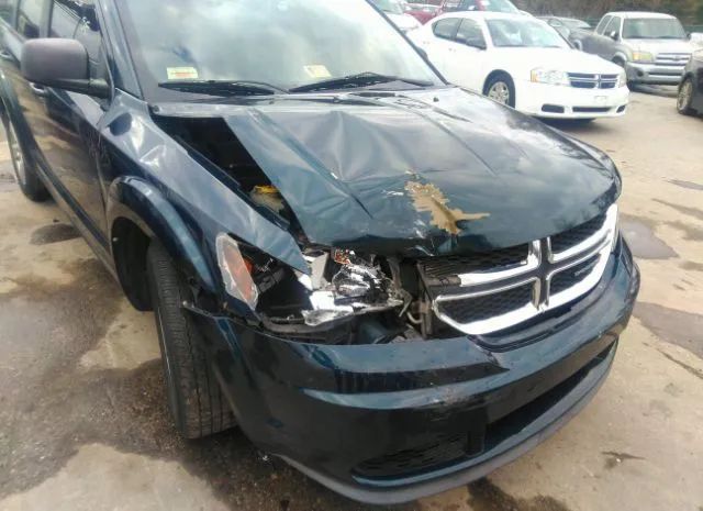 Photo 5 VIN: 3C4PDCAB2DT560907 - DODGE JOURNEY 