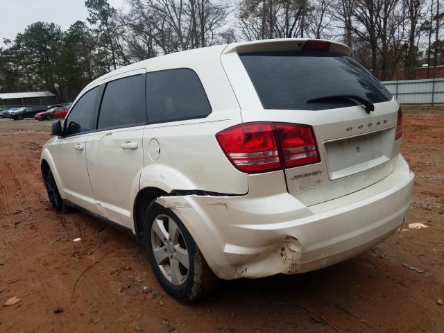 Photo 2 VIN: 3C4PDCAB2DT576962 - DODGE JOURNEY SE 