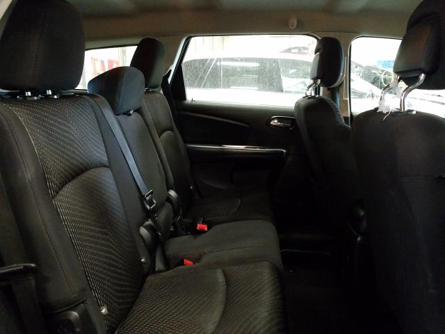 Photo 5 VIN: 3C4PDCAB2DT587850 - DODGE JOURNEY 