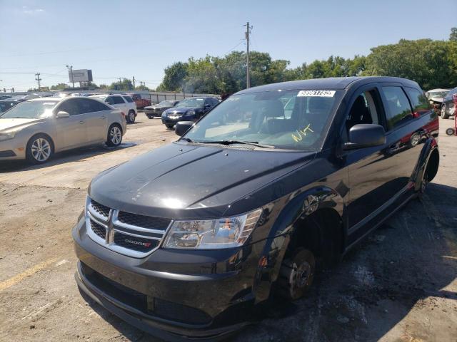 Photo 1 VIN: 3C4PDCAB2DT594698 - DODGE JOURNEY SE 