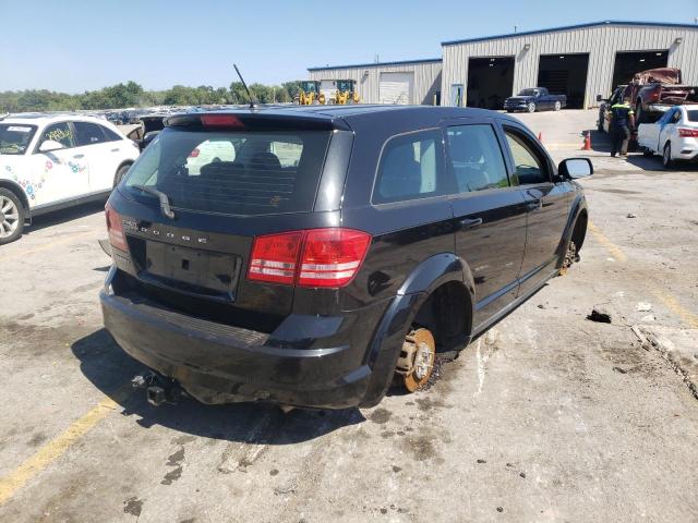 Photo 3 VIN: 3C4PDCAB2DT594698 - DODGE JOURNEY SE 