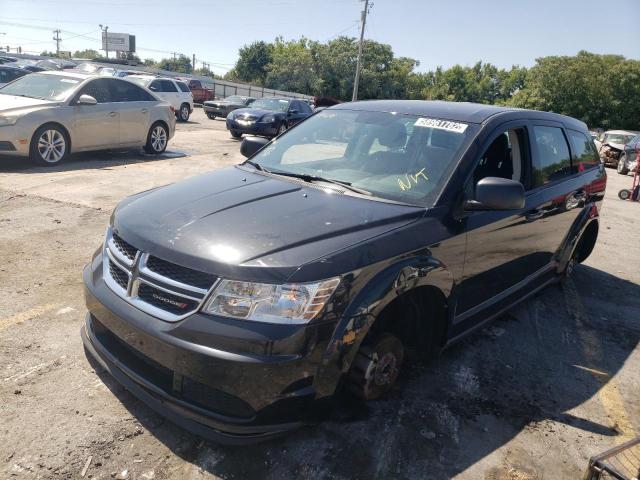 Photo 8 VIN: 3C4PDCAB2DT594698 - DODGE JOURNEY SE 