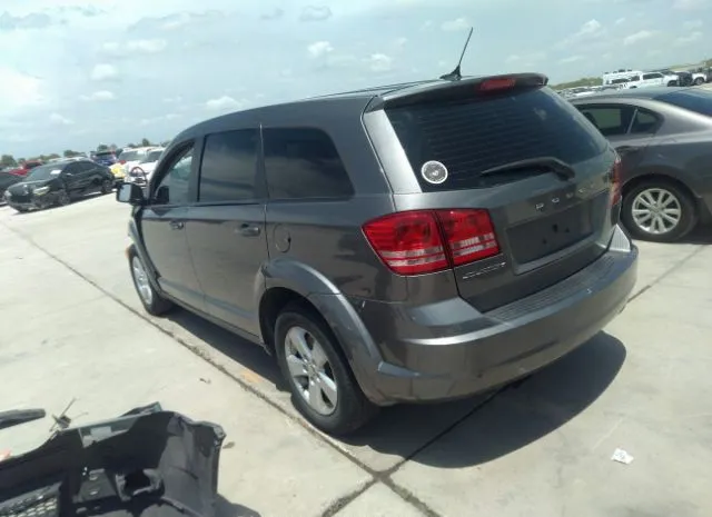 Photo 2 VIN: 3C4PDCAB2DT594829 - DODGE JOURNEY 