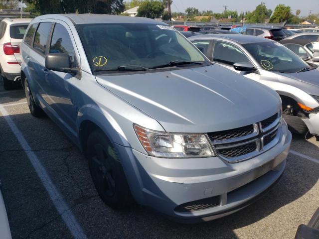 Photo 0 VIN: 3C4PDCAB2DT623861 - DODGE JOURNEY SE 