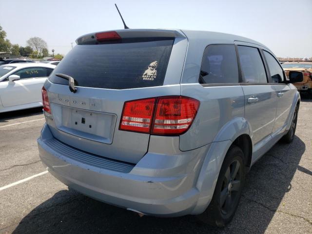 Photo 3 VIN: 3C4PDCAB2DT623861 - DODGE JOURNEY SE 