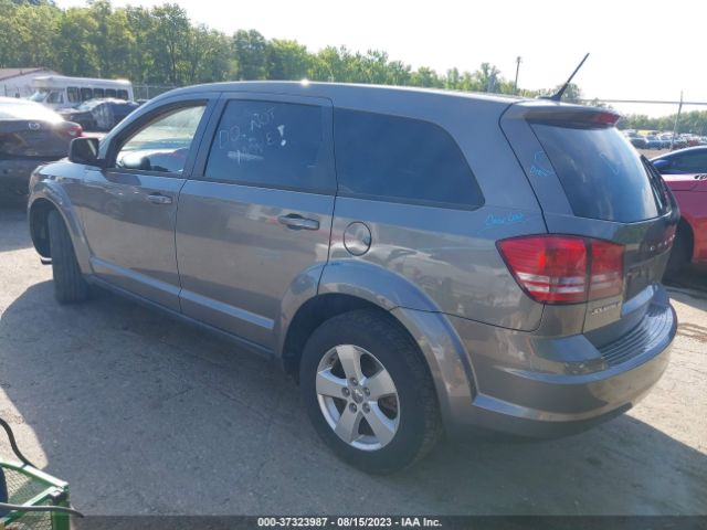 Photo 2 VIN: 3C4PDCAB2DT626551 - DODGE JOURNEY 