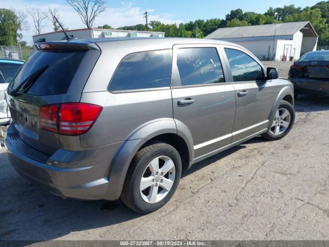 Photo 3 VIN: 3C4PDCAB2DT626551 - DODGE JOURNEY 