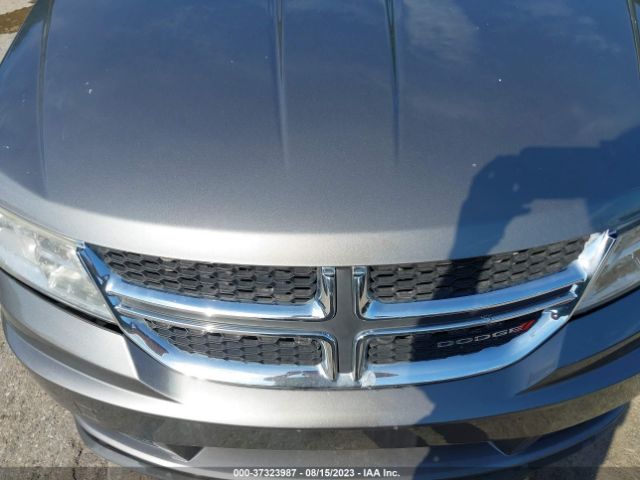 Photo 5 VIN: 3C4PDCAB2DT626551 - DODGE JOURNEY 