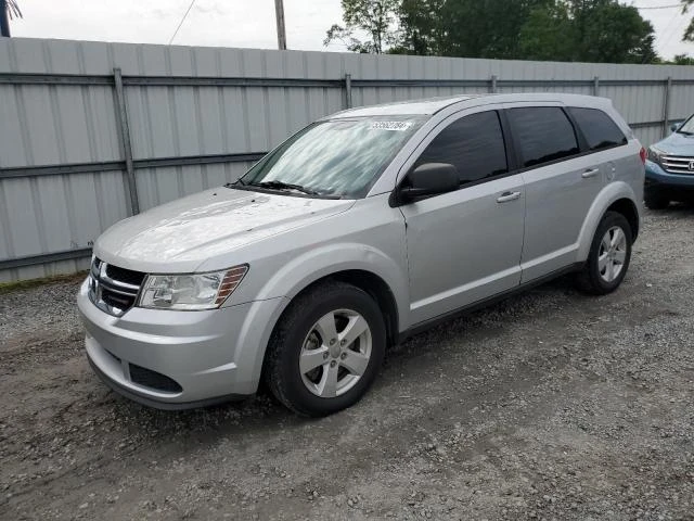 Photo 0 VIN: 3C4PDCAB2DT630549 - DODGE JOURNEY SE 