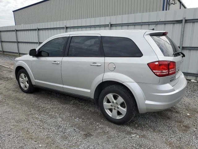 Photo 1 VIN: 3C4PDCAB2DT630549 - DODGE JOURNEY SE 