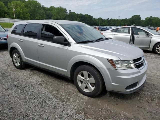 Photo 3 VIN: 3C4PDCAB2DT630549 - DODGE JOURNEY SE 