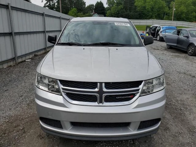 Photo 4 VIN: 3C4PDCAB2DT630549 - DODGE JOURNEY SE 