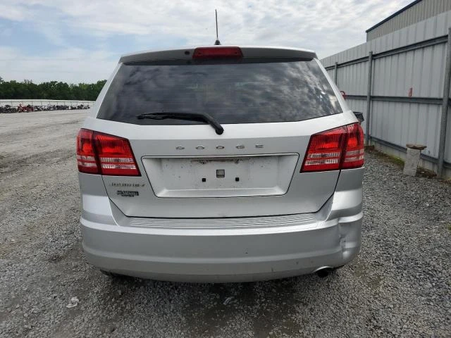 Photo 5 VIN: 3C4PDCAB2DT630549 - DODGE JOURNEY SE 